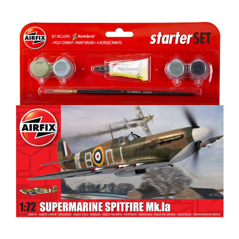 Airfix presents for him UK