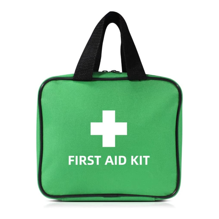 First aid gifts for men in hospital