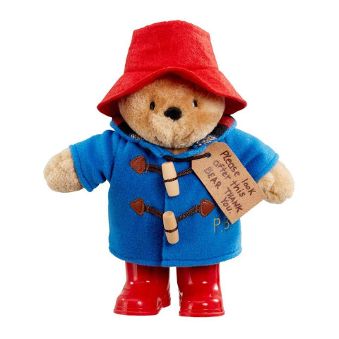 Paddington Bear themed gifts UK