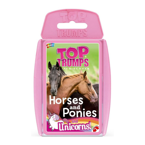 Gifts for horse mad girls delivered