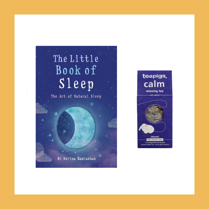 Calming mindfulness gift ideas for her