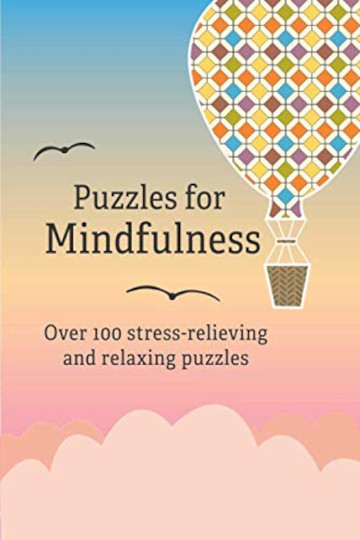 Mindfulness presents for work mates who are off sick