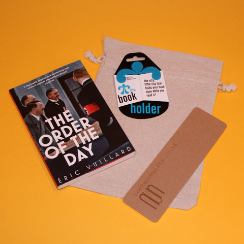 BOOKWORM GIFTS | Self care gifts UK | New get well soon gift ideas