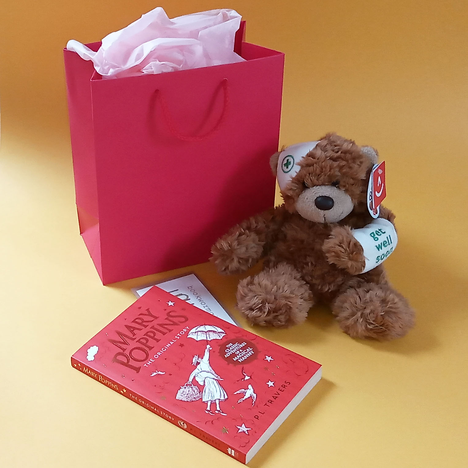 Hospital gift ideas for young girls