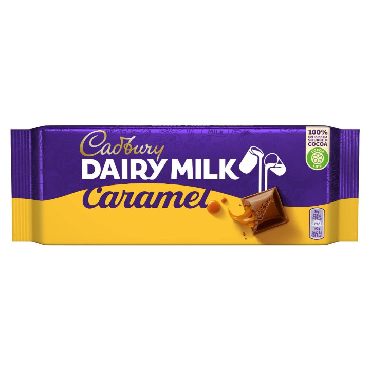 Cadbury chocolate gifts for him