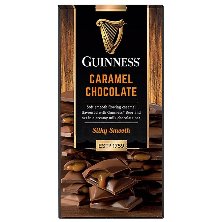 Guiness gift ideas for him UK
