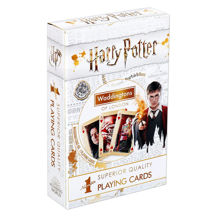 Harry Potter themed get well soon gift ideas UK delivery