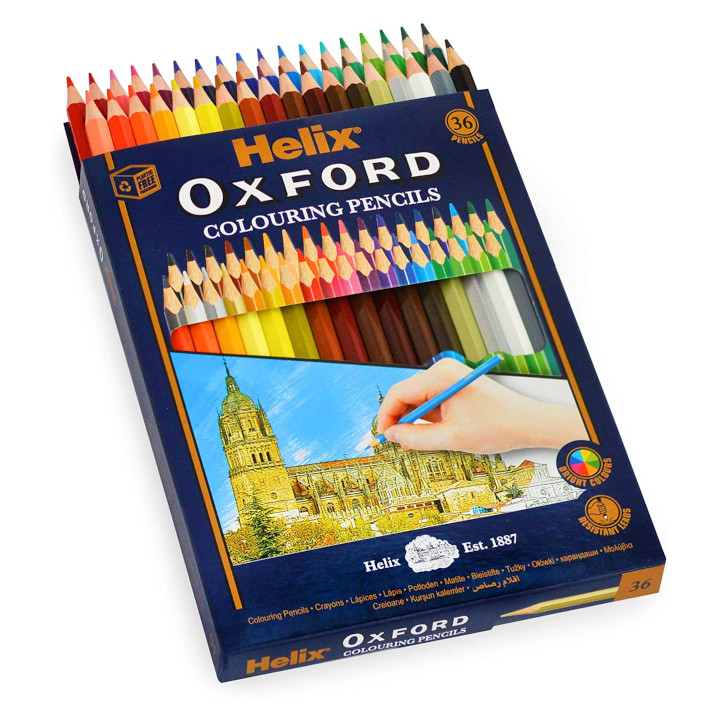 Colouring gifts for adults
