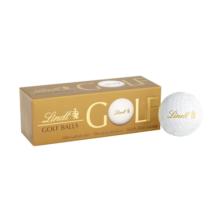 Gifts for a golfer UK