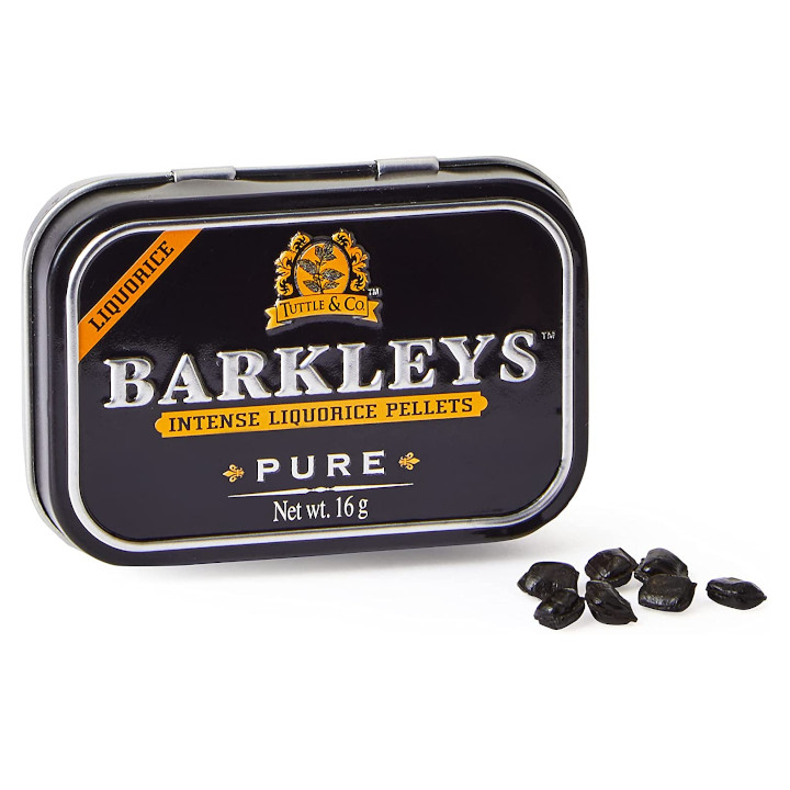 Liquorice get well gift ideas for him