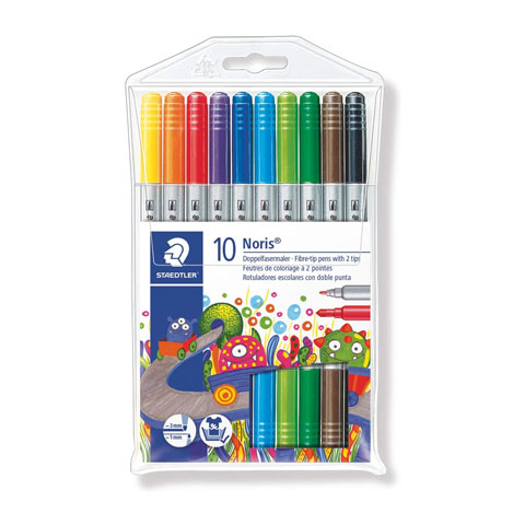 Colouring gifts for adults