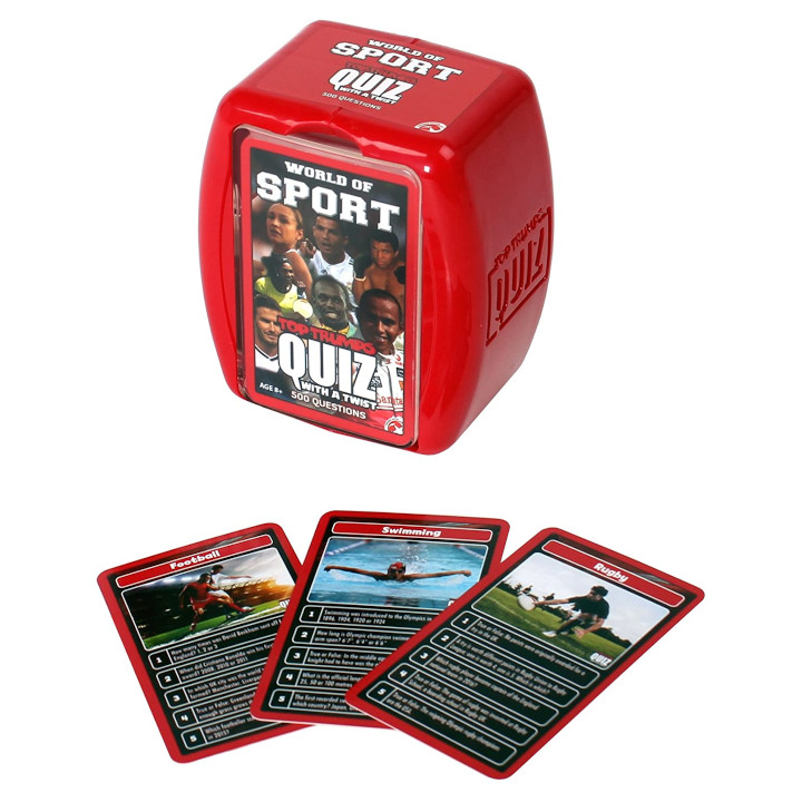 Feel better gifts ideas for sports fans UK